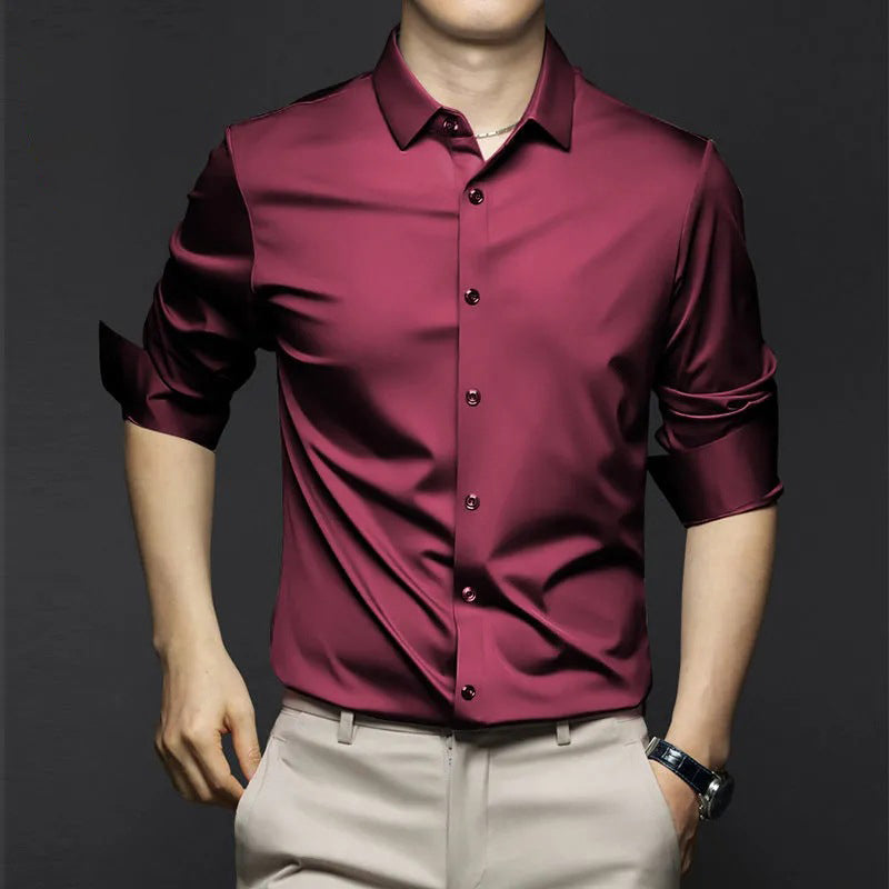 Balduran | Herren Hemd