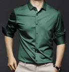 Balduran | Herren Hemd