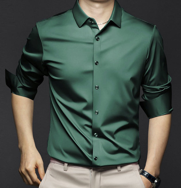 Balduran | Herren Hemd