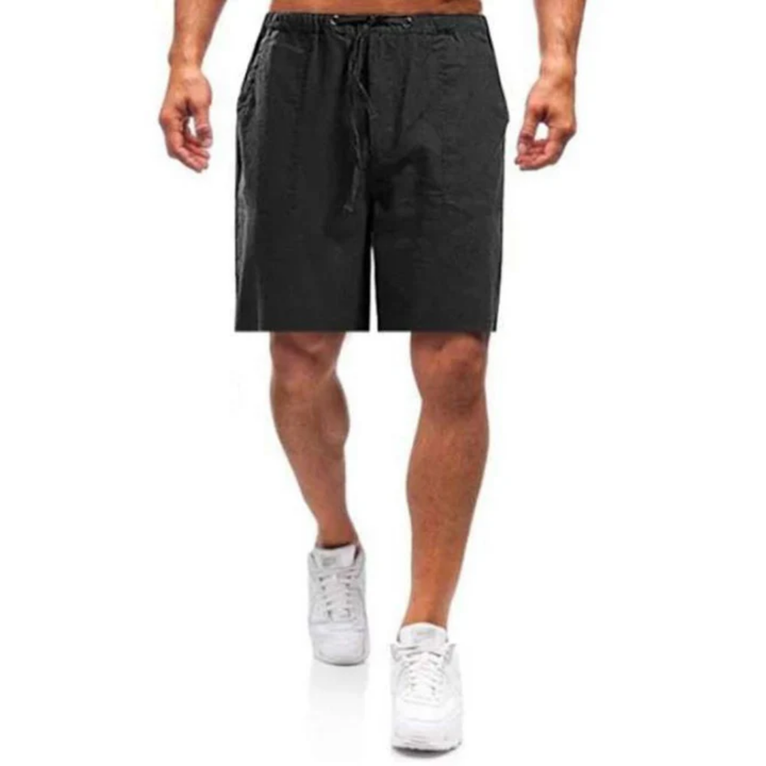 Men's Summer Walking Shorts | Low Rise
