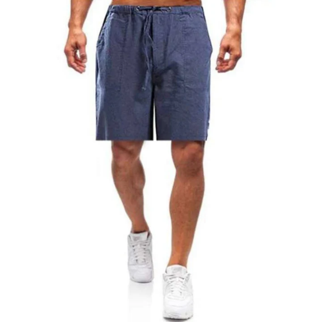 Men's Summer Walking Shorts | Low Rise