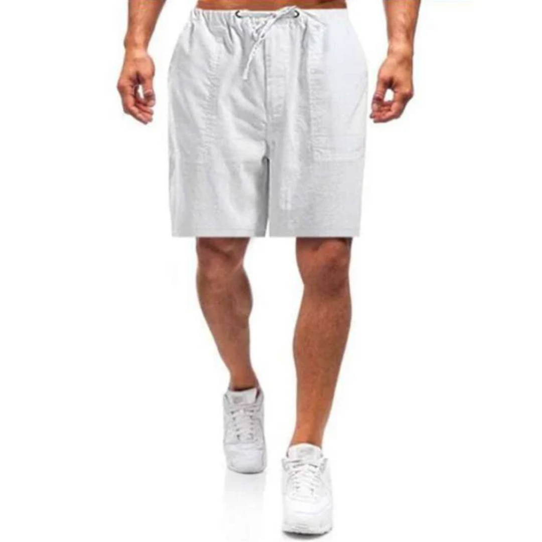 Men's Summer Walking Shorts | Low Rise