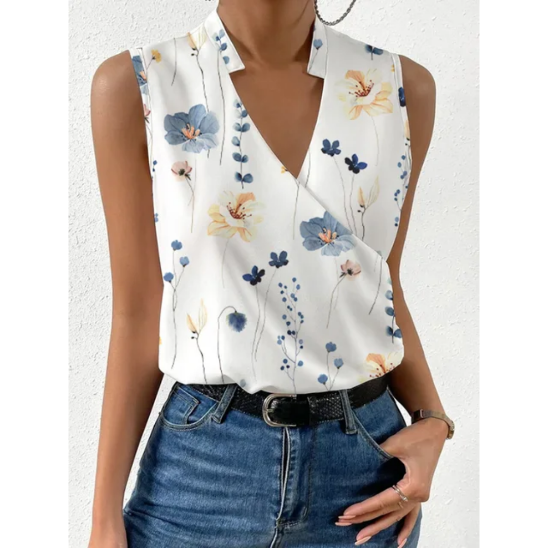 Women's Elegant Going Out Top | Summer