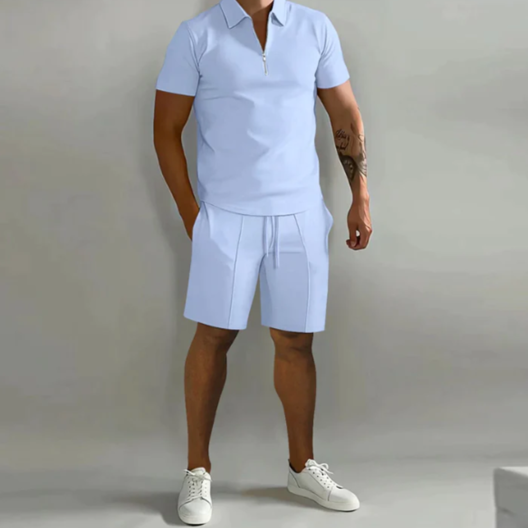 Caius | Herren-Sommer-Set