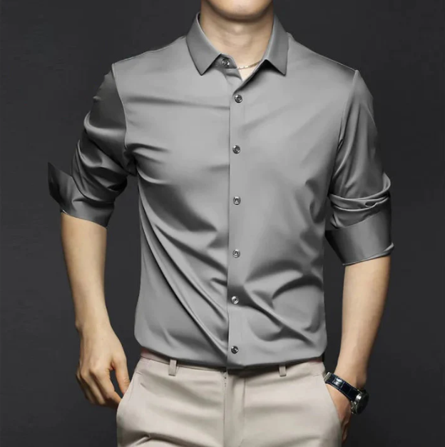 Balduran | Herren Hemd