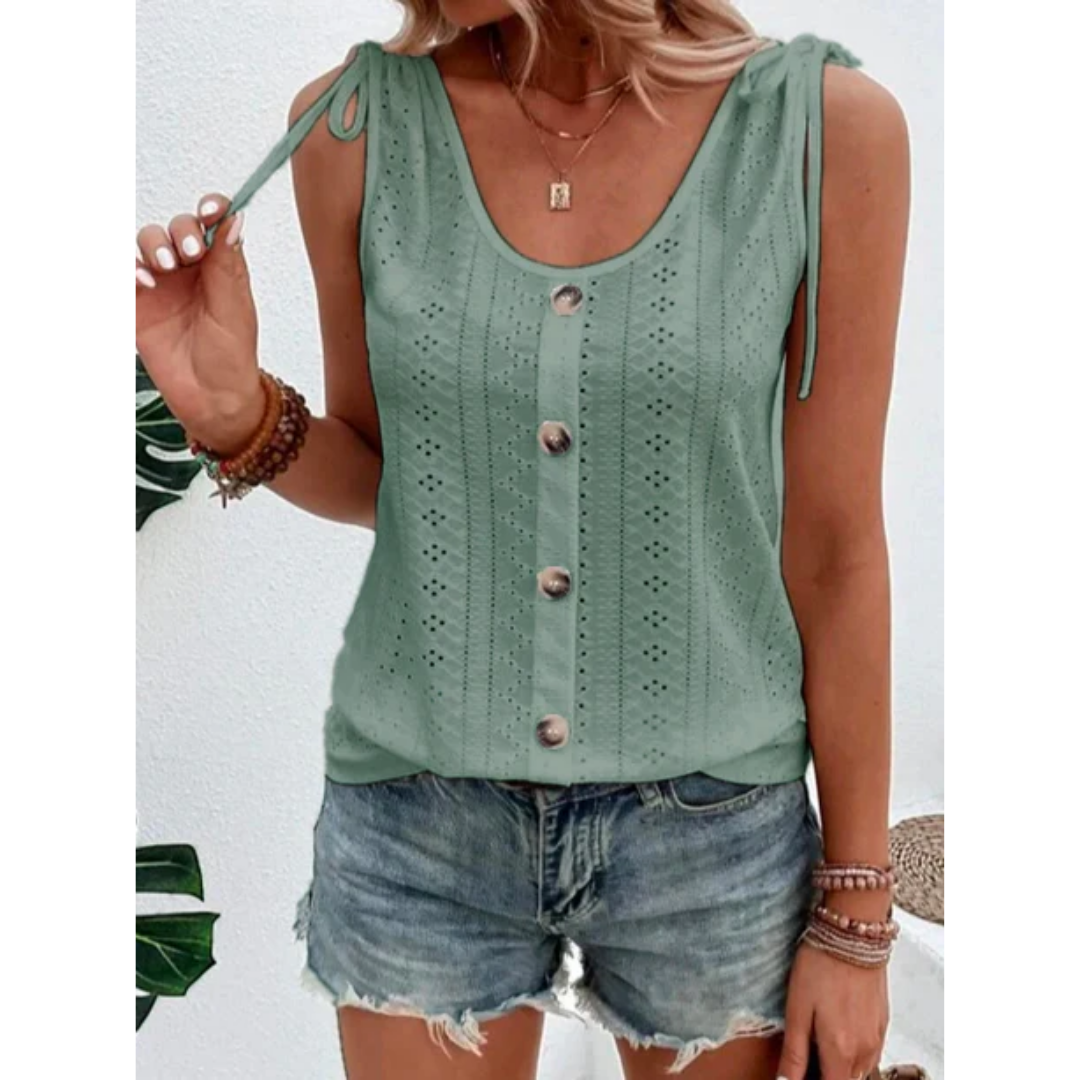 Women's Casual Summer Camisole Top | Going Out