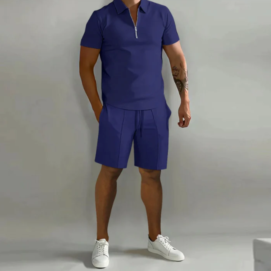 Caius | Herren-Sommer-Set