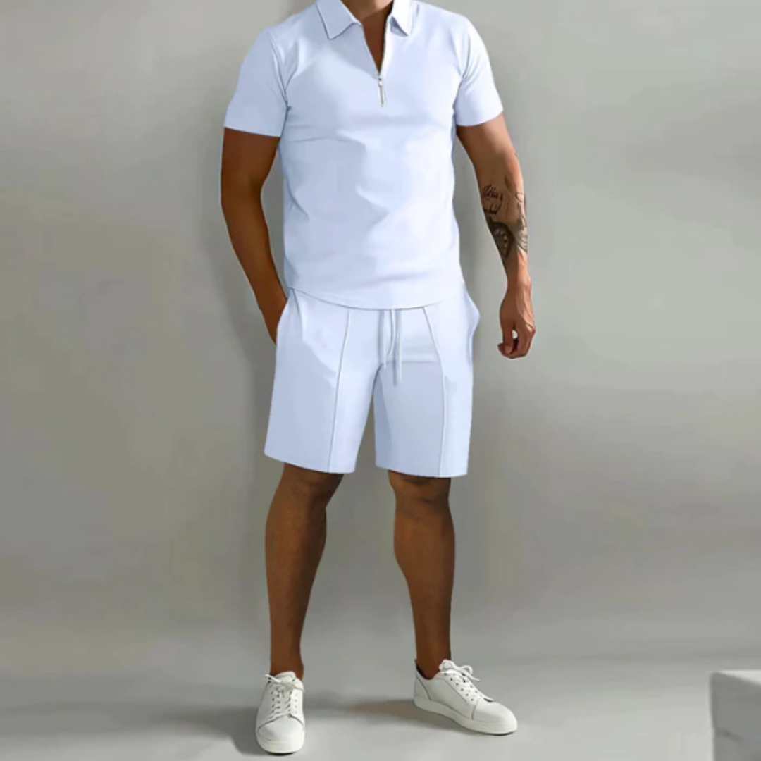 Caius | Herren-Sommer-Set