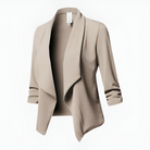 Eurydice | Damen Modischer Blazer | Langarm