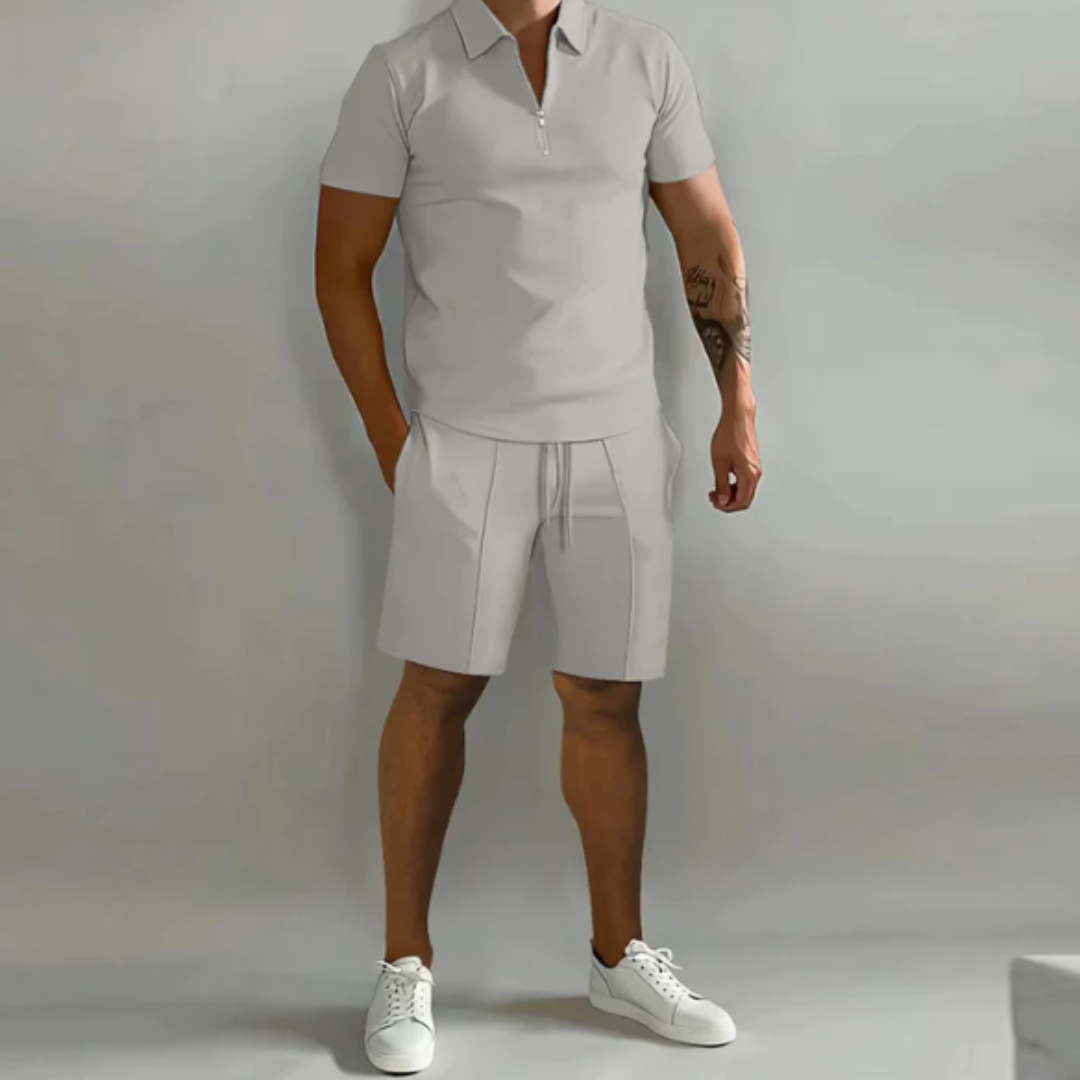 Caius | Herren-Sommer-Set