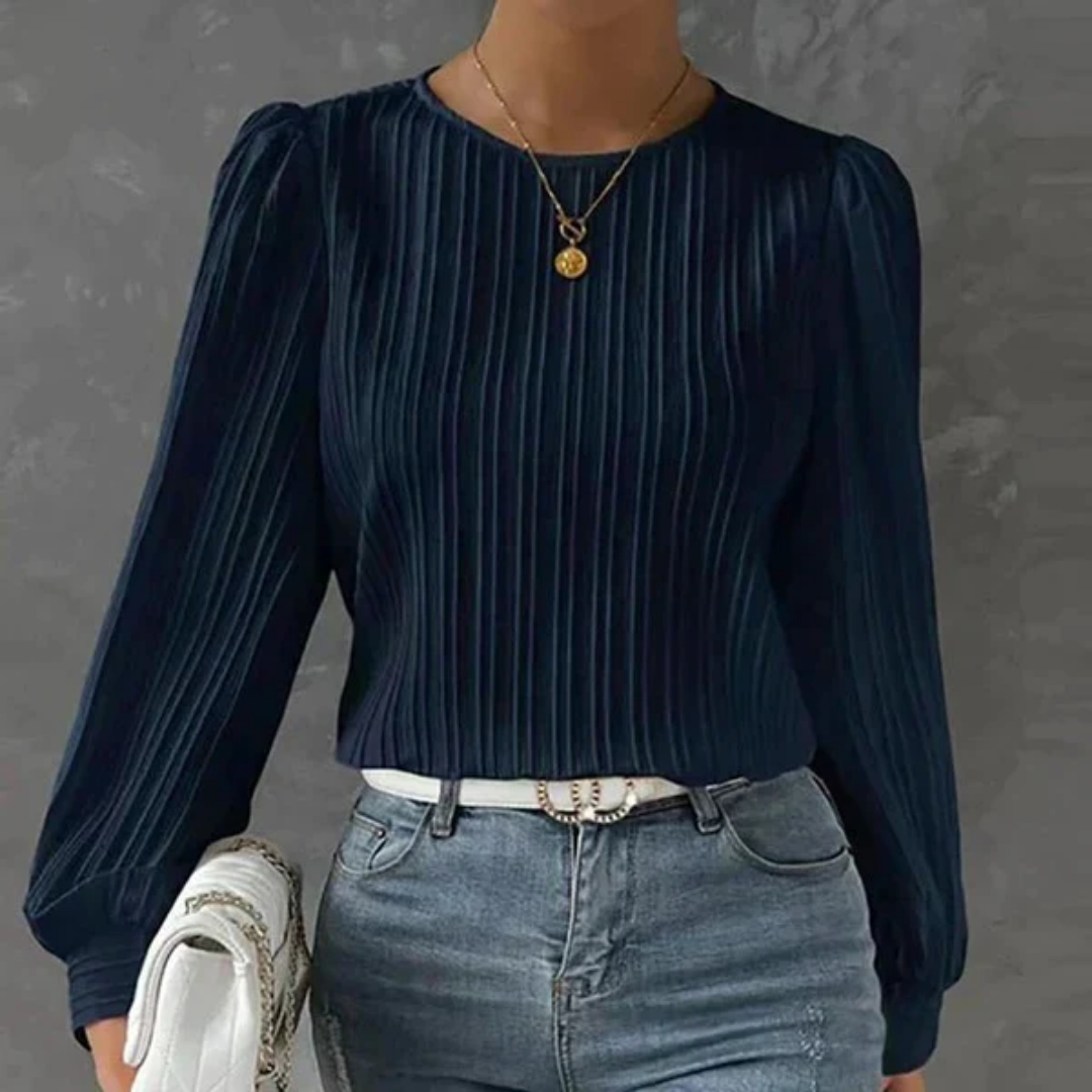 Women's Summer Puff Sleeve Top | Going Out