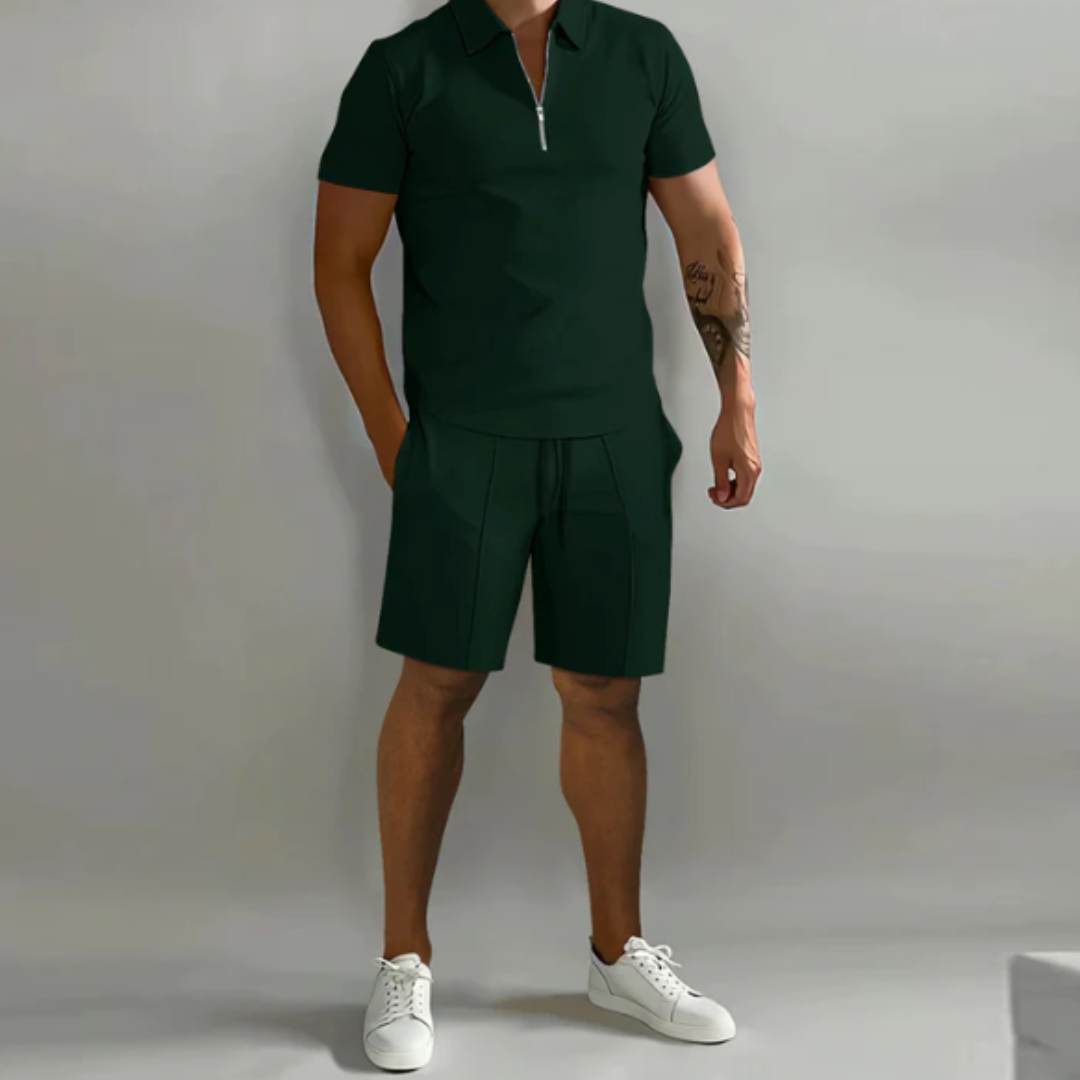 Caius | Herren-Sommer-Set