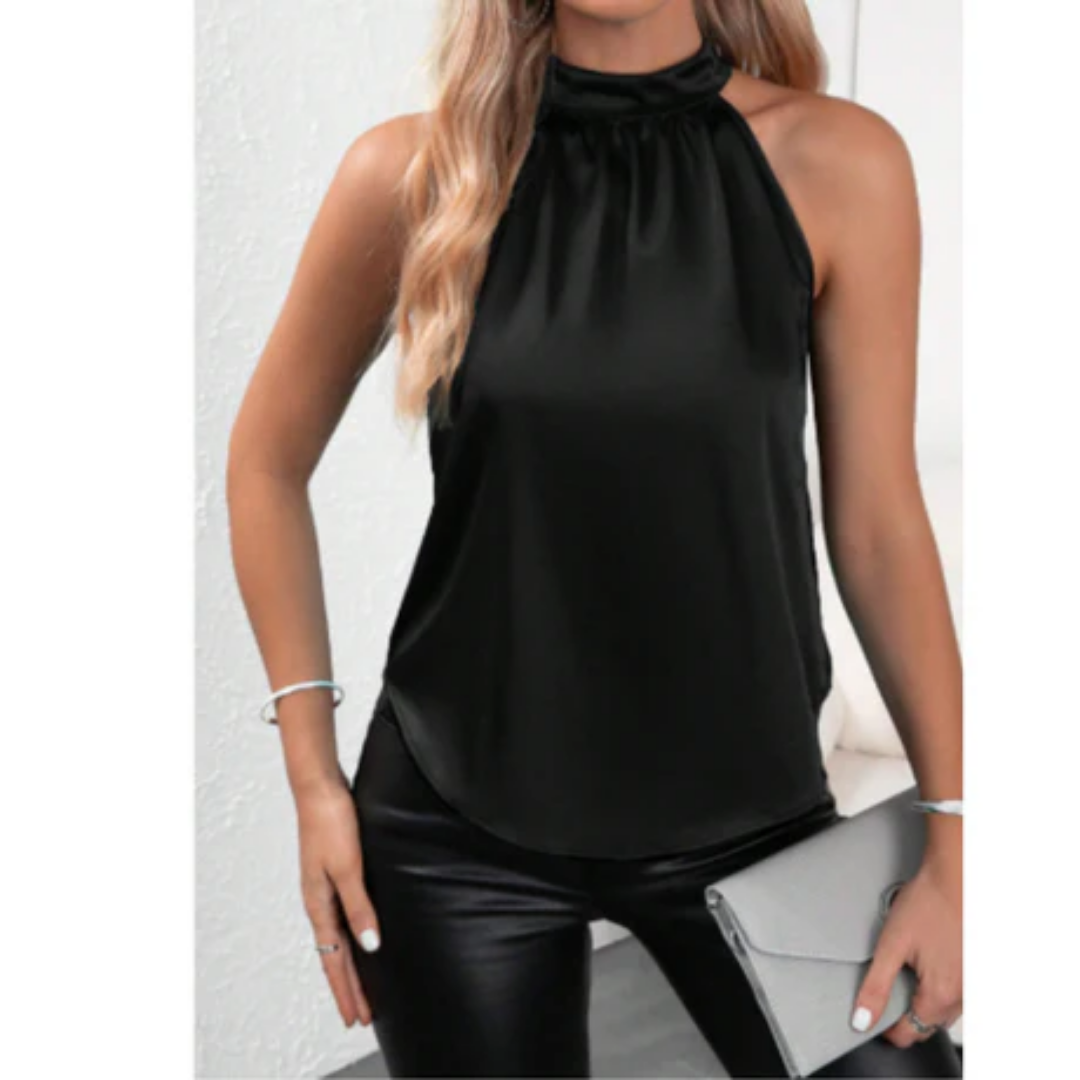 Women's Going Out Halter Top | Summer
