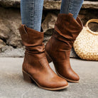 Bathilda | Stilvolle Cowboystiefel für Damen