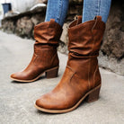 Bathilda | Stilvolle Cowboystiefel für Damen