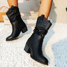 Bathilda | Stilvolle Cowboystiefel für Damen