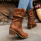 Bathilda | Stilvolle Cowboystiefel für Damen