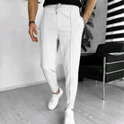 Herren Schlanke Passform Hosen | Bequeme