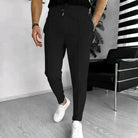 Herren Schlanke Passform Hosen | Bequeme