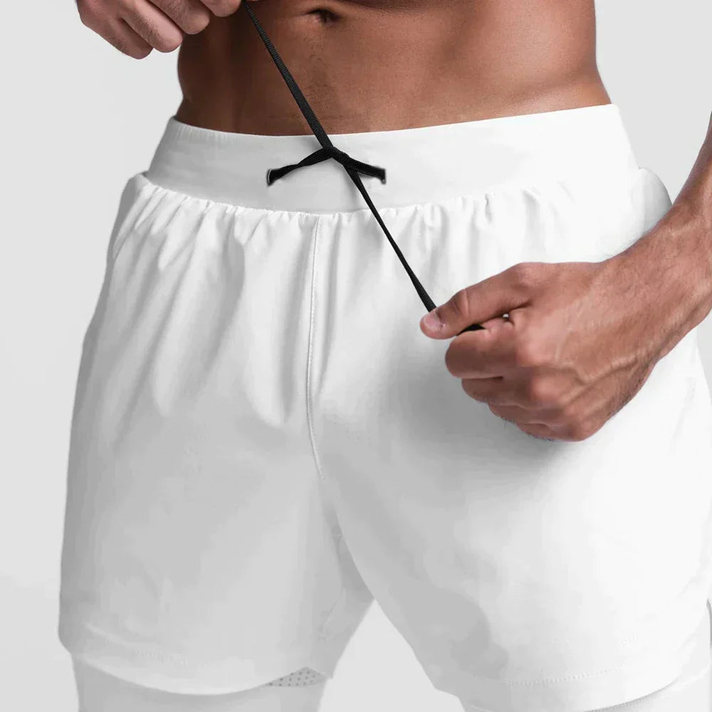 Adelmar | Herren Kurze Hosen
