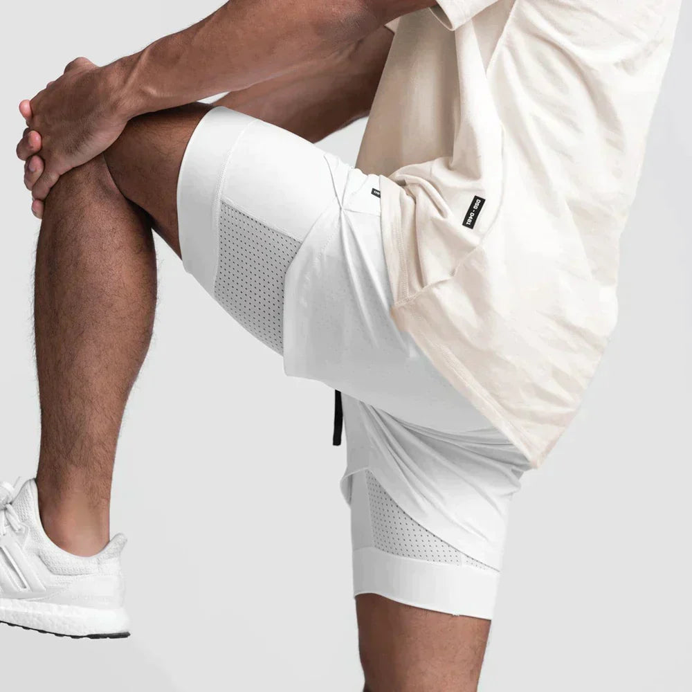 Adelmar | Herren Kurze Hosen