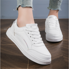 Crimson | Bequeme Halbschuhe