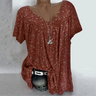 Dina | Damen Bluse