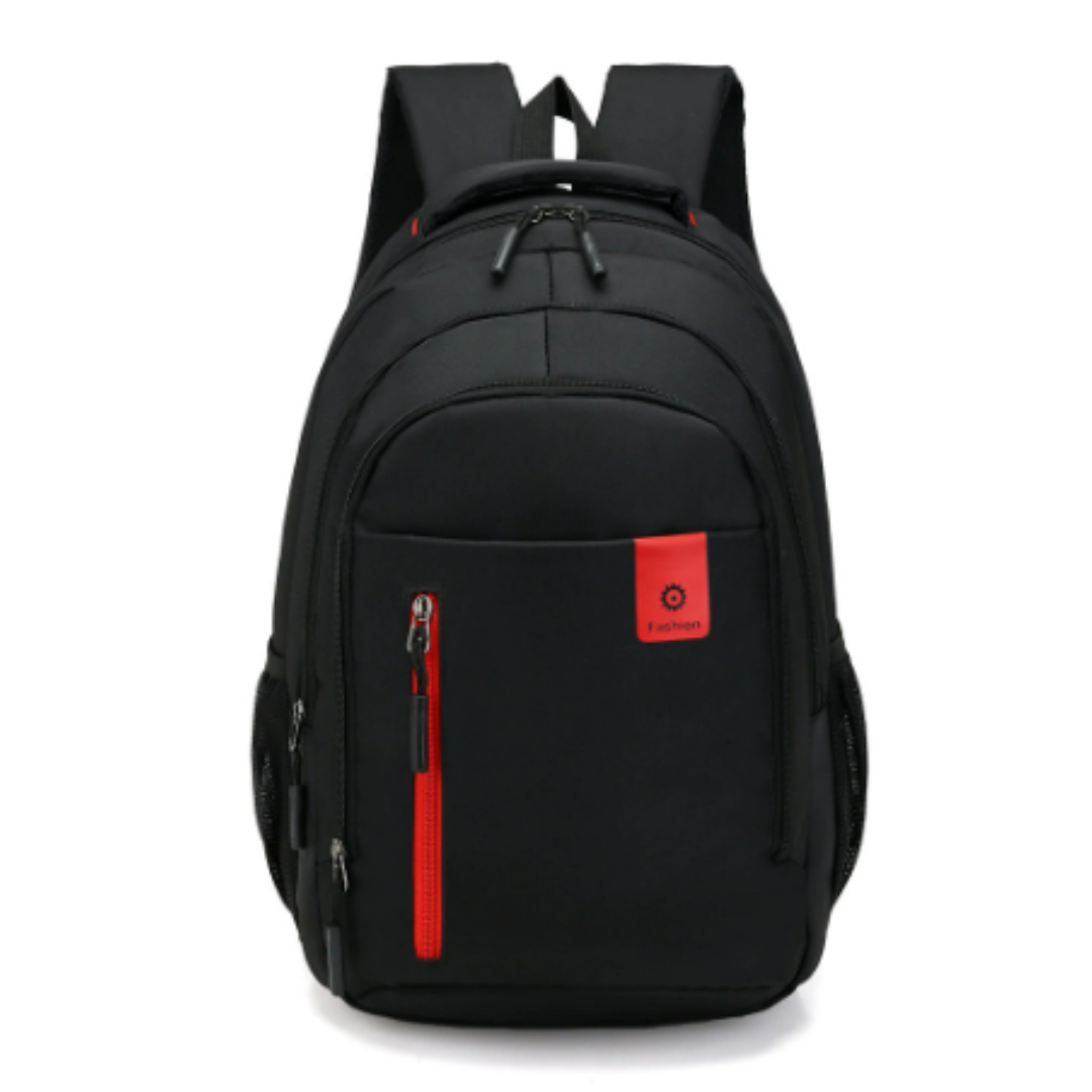 Men's Classic Traveling Bag | Black