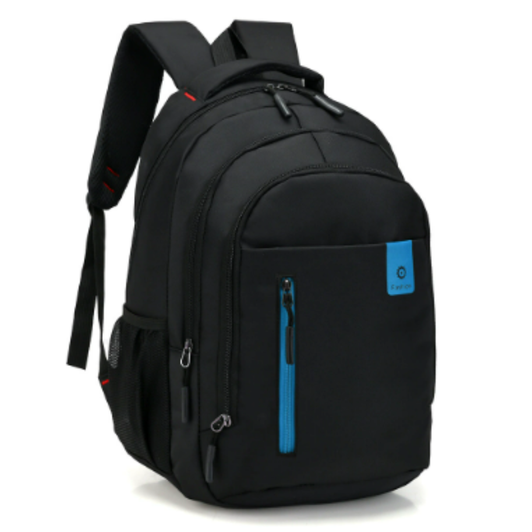 Men's Classic Traveling Bag | Black