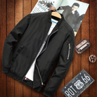 Fridolin | Herren Bomberjacke