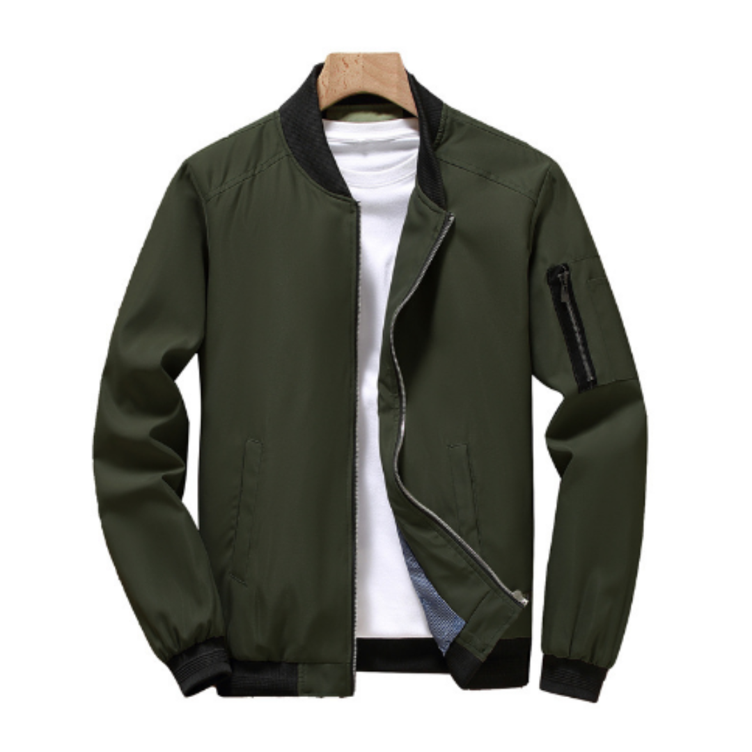 Fridolin | Herren Bomberjacke