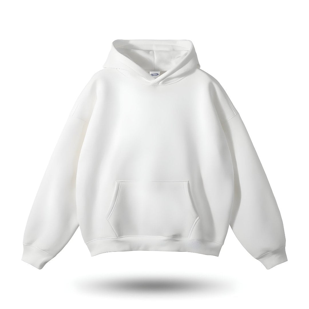 Maxetem | Unisex Winter Langarm Kapuzenpulli | Warme