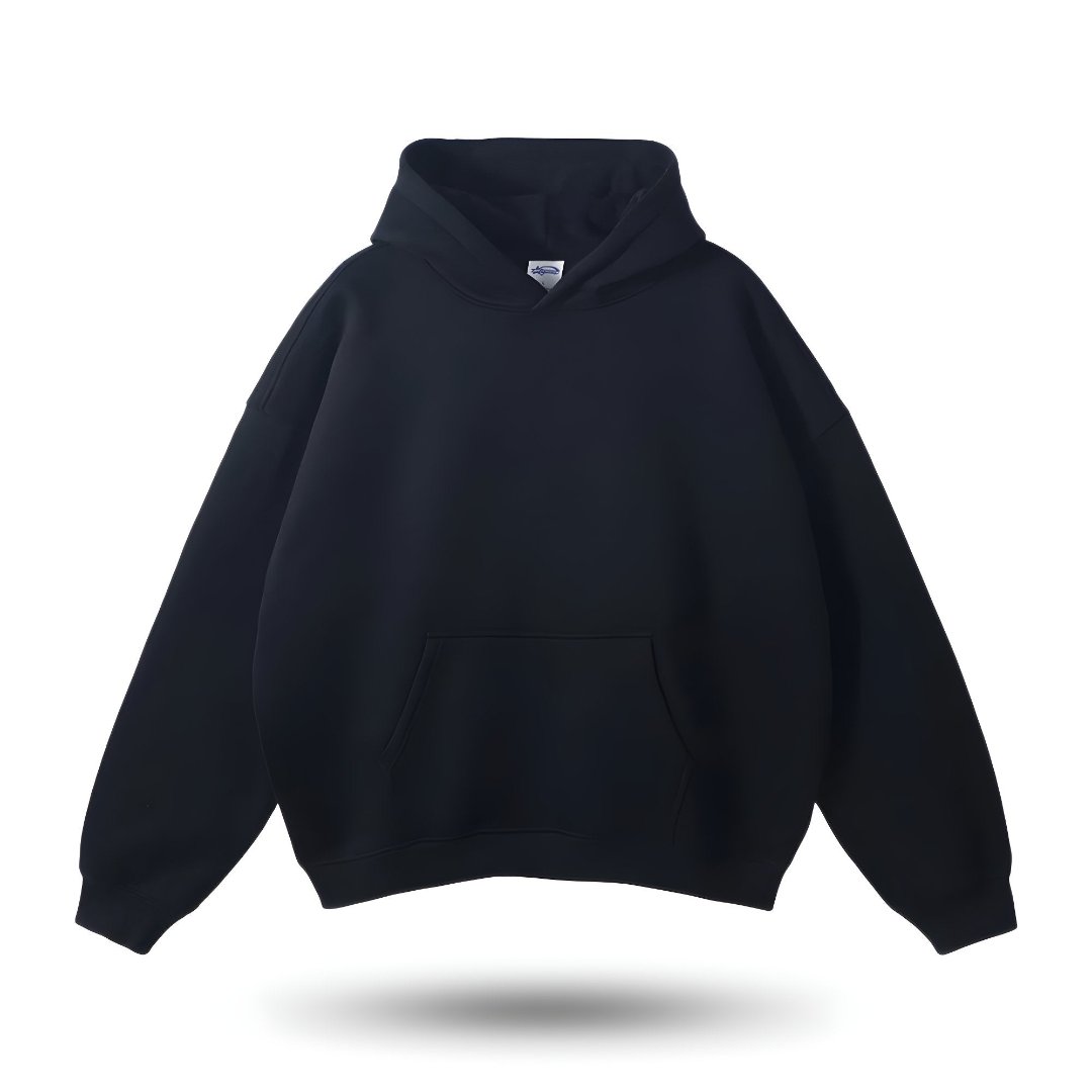 Maxetem | Unisex Winter Langarm Kapuzenpulli | Warme