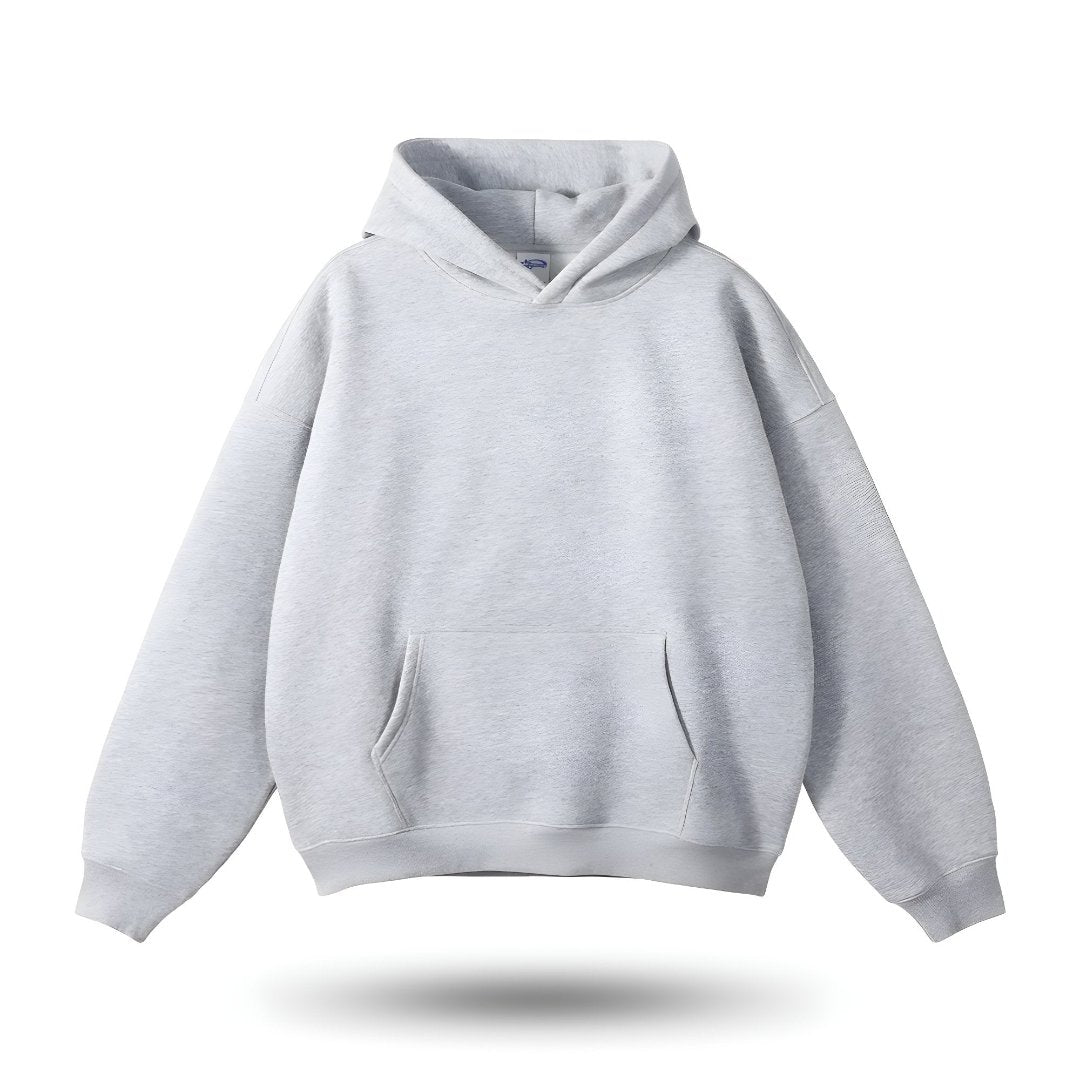 Maxetem | Unisex Winter Langarm Kapuzenpulli | Warme