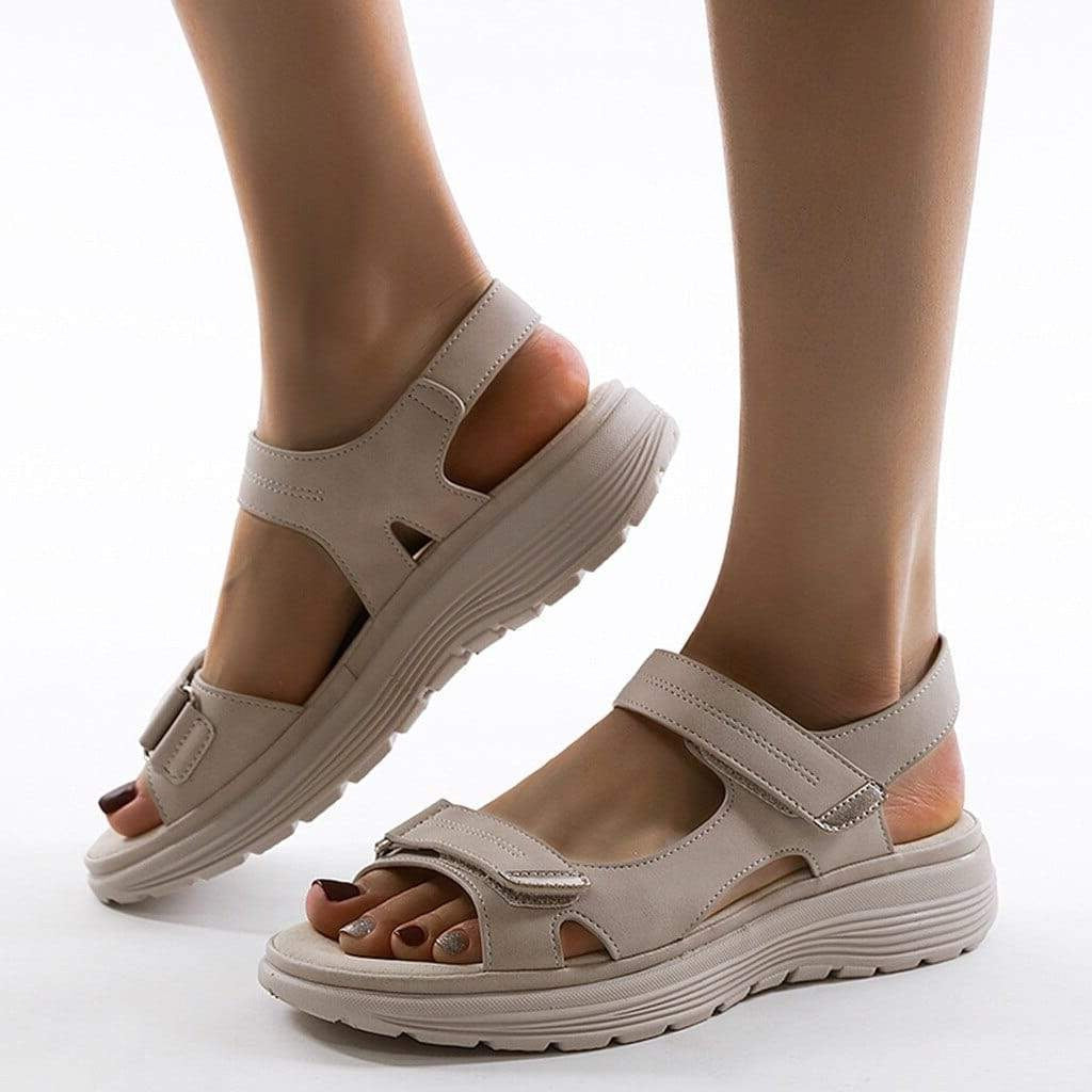 Cloud | Leichte Sandalen für Damen
