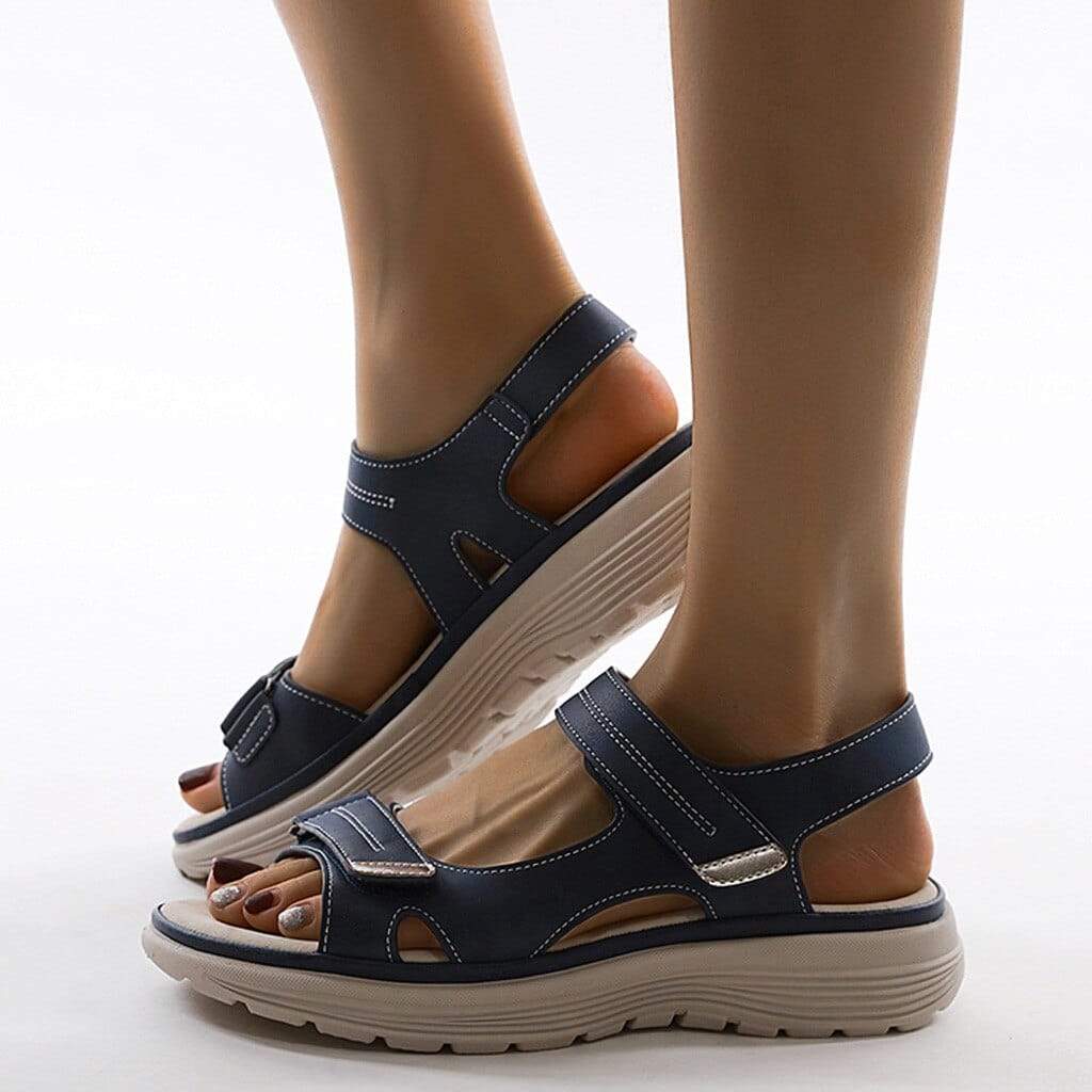 Cloud | Leichte Sandalen für Damen